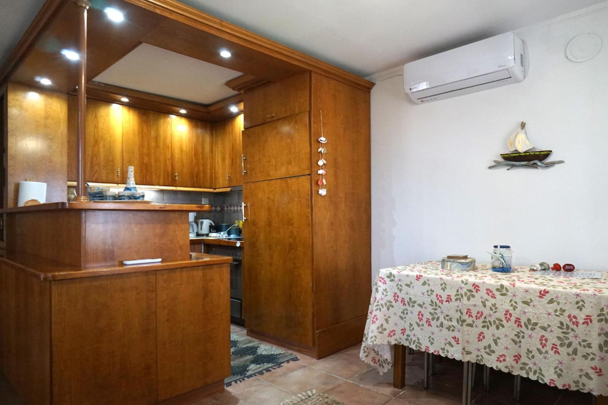Villa Avdira Seaside House Esterno foto